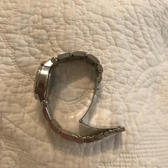 Like new Michael Kors chronograph watch main image 8